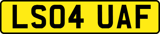 LS04UAF