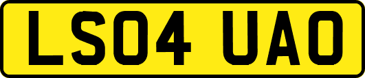 LS04UAO