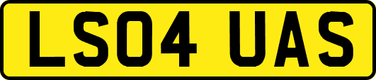 LS04UAS