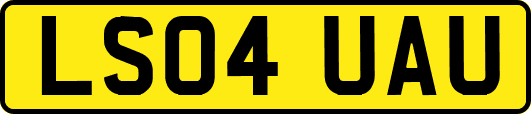 LS04UAU