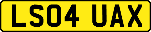 LS04UAX