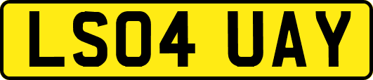 LS04UAY