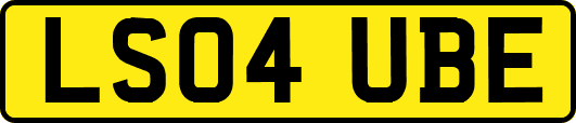 LS04UBE