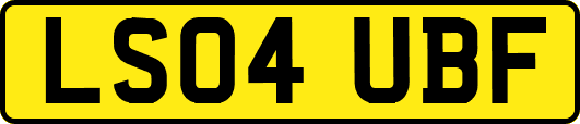 LS04UBF