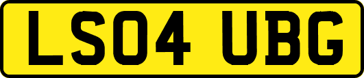 LS04UBG