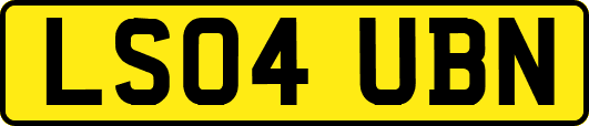 LS04UBN