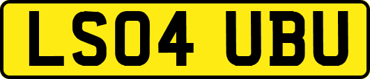 LS04UBU