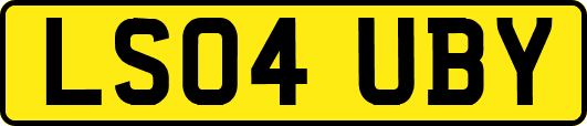 LS04UBY