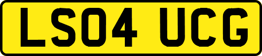 LS04UCG