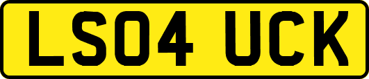LS04UCK