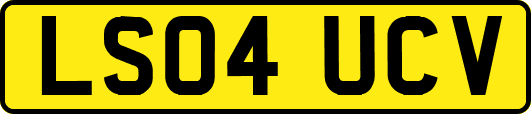 LS04UCV