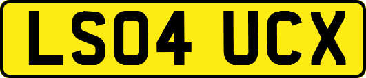 LS04UCX