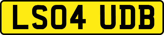 LS04UDB