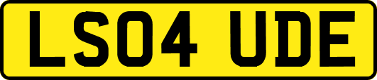LS04UDE