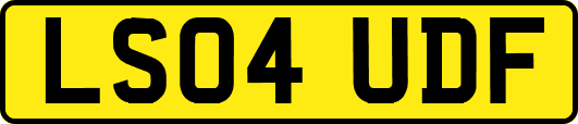 LS04UDF
