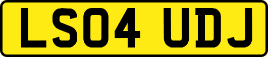 LS04UDJ