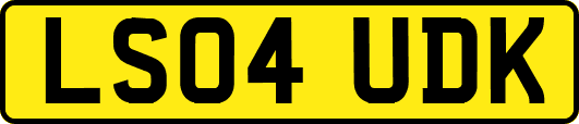 LS04UDK