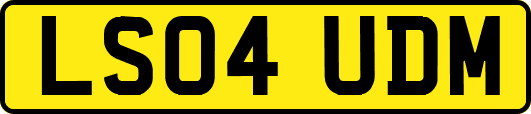 LS04UDM