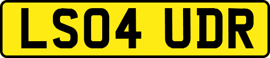 LS04UDR