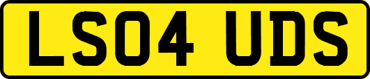LS04UDS