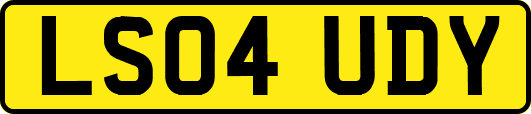 LS04UDY