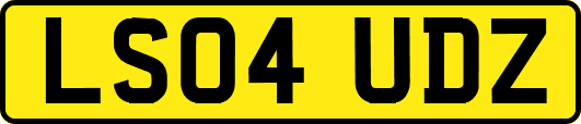 LS04UDZ