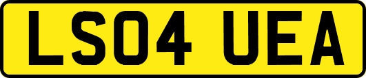 LS04UEA