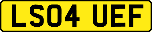 LS04UEF