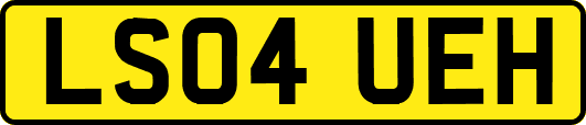 LS04UEH