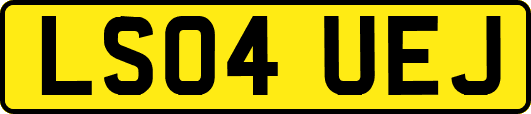 LS04UEJ