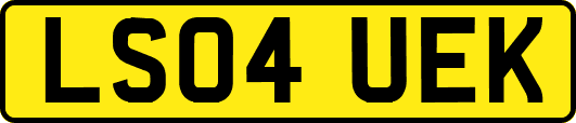 LS04UEK