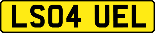 LS04UEL