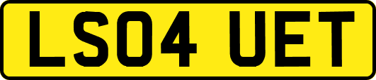 LS04UET