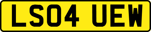 LS04UEW