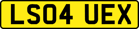 LS04UEX
