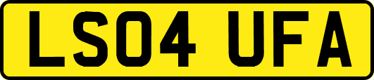 LS04UFA