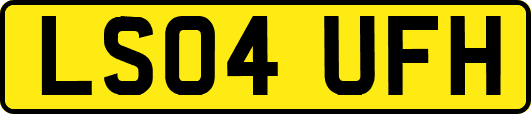 LS04UFH
