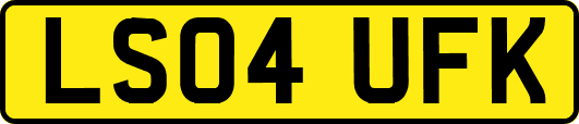 LS04UFK