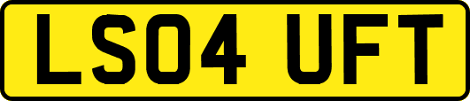 LS04UFT