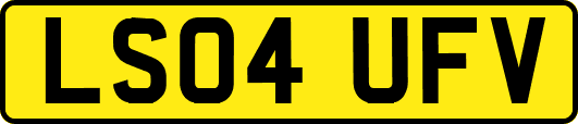 LS04UFV