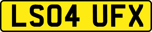LS04UFX