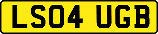 LS04UGB