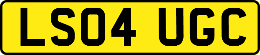 LS04UGC