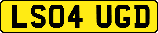 LS04UGD