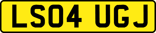 LS04UGJ