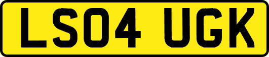 LS04UGK