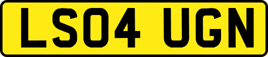 LS04UGN