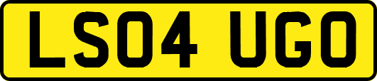 LS04UGO