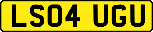 LS04UGU