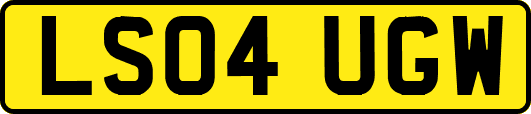 LS04UGW